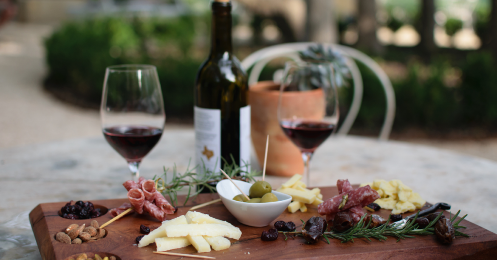 Wine picture