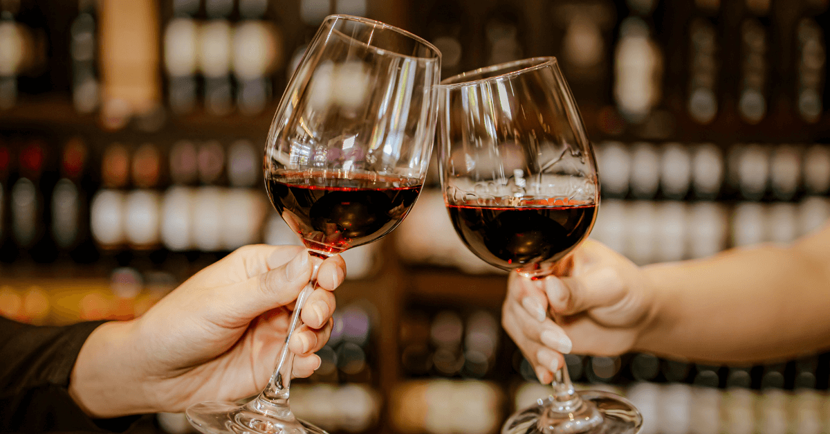 Why Small Batch Wines Taste Different
