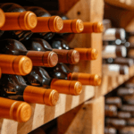 How we bottle by hand