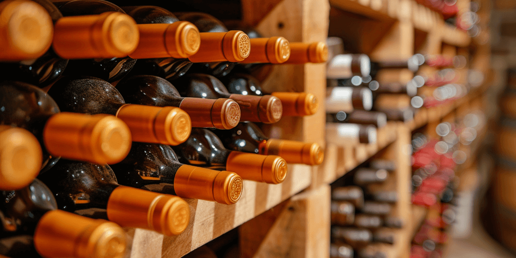 How We Bottle Our Wine by Hand